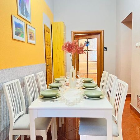 Kerepesi 3 - Opposite Keleti Station Apartment Budapest Ngoại thất bức ảnh