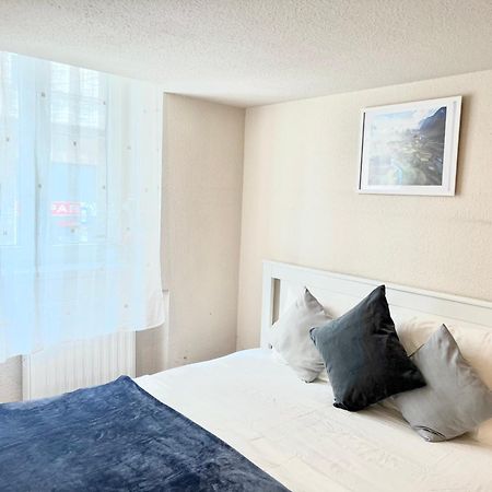 Kerepesi 3 - Opposite Keleti Station Apartment Budapest Ngoại thất bức ảnh