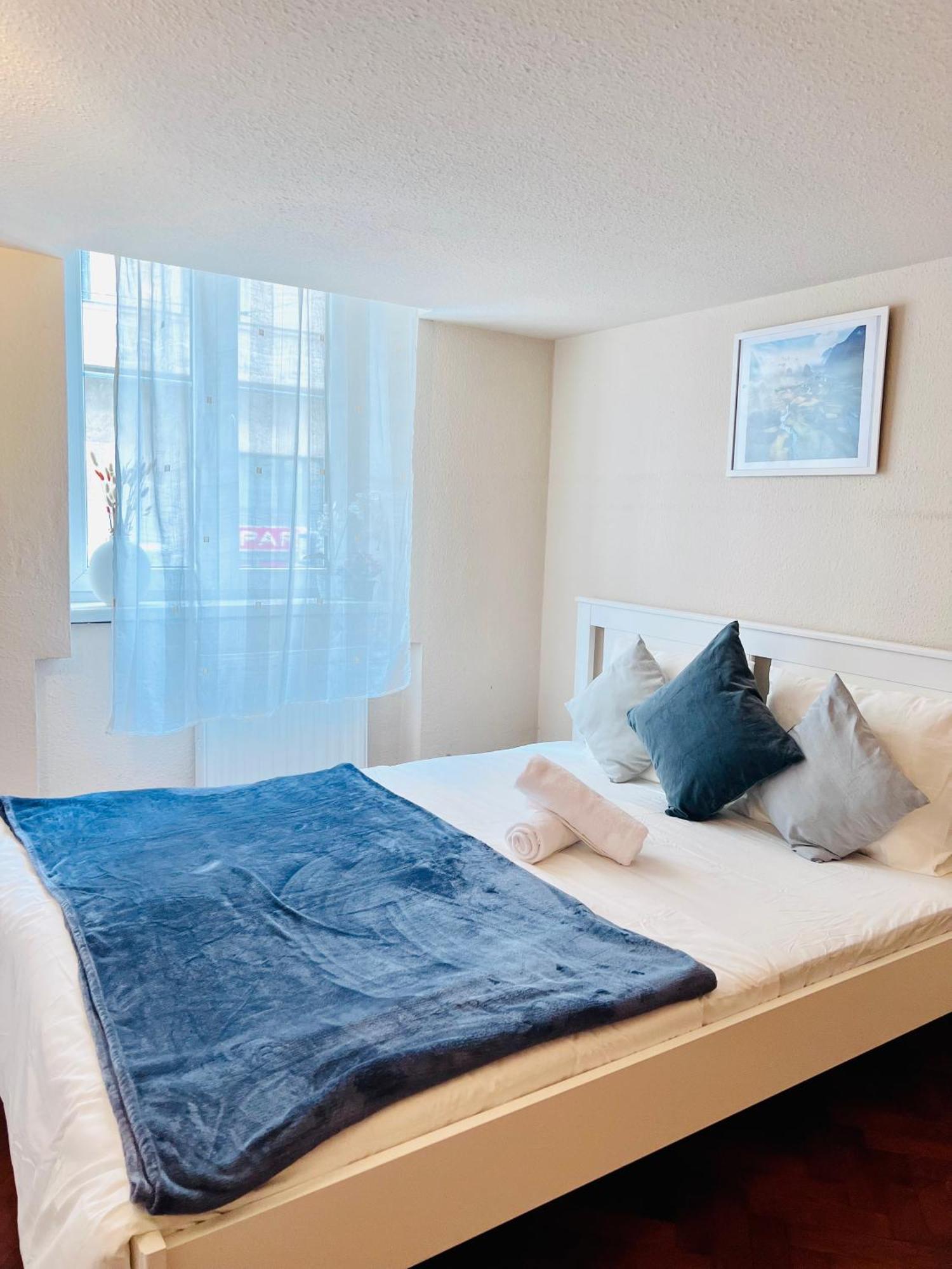 Kerepesi 3 - Opposite Keleti Station Apartment Budapest Ngoại thất bức ảnh