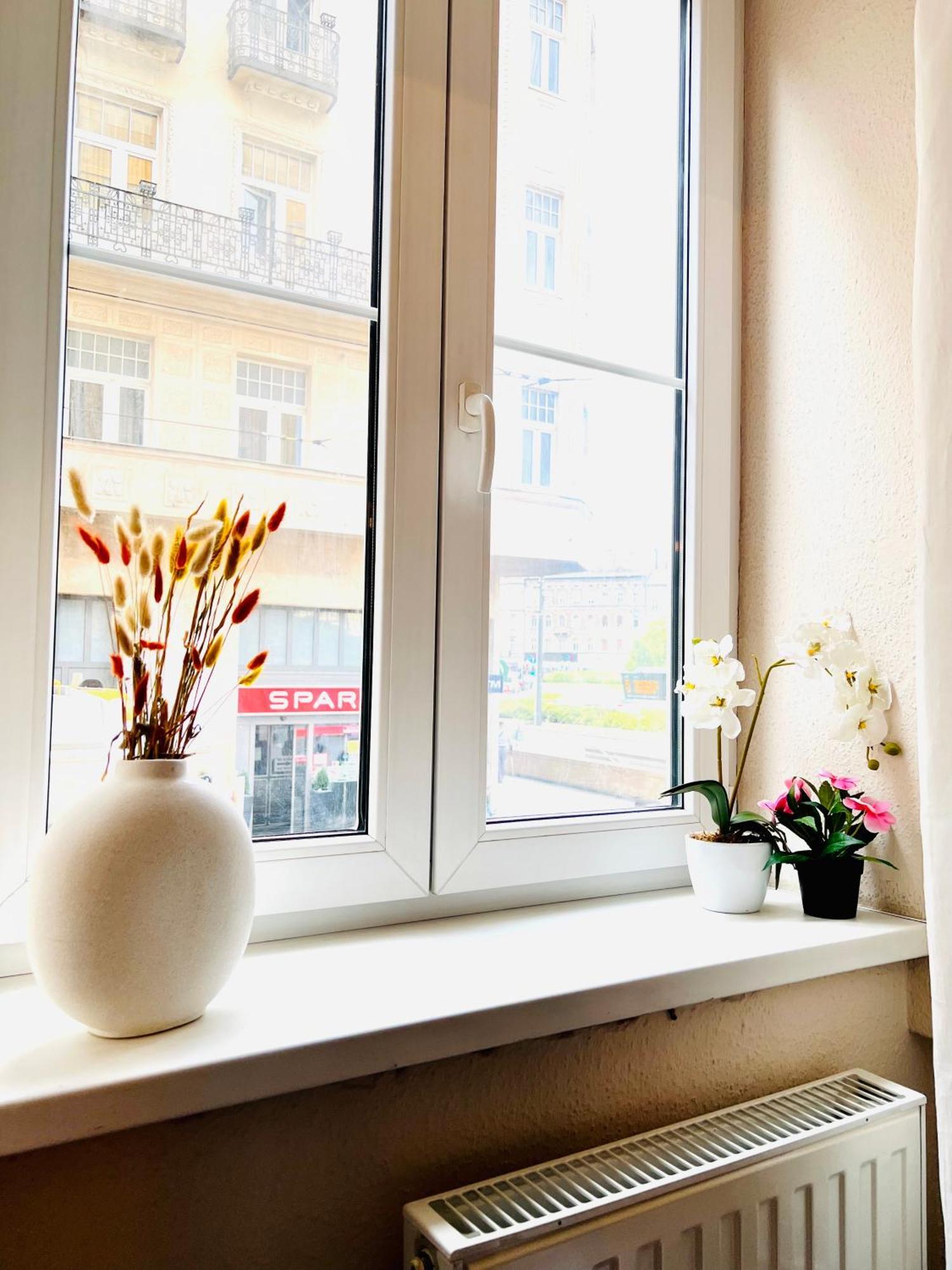 Kerepesi 3 - Opposite Keleti Station Apartment Budapest Ngoại thất bức ảnh